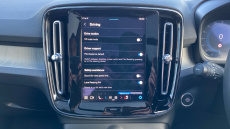 Volvo XC40 2.0 B4P Ultra Dark 5dr Auto Petrol Estate